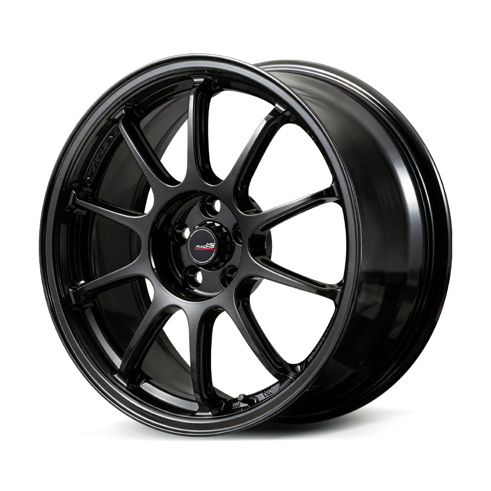 Rays Mid Racing R10 EVO - EMD287557345BLMN