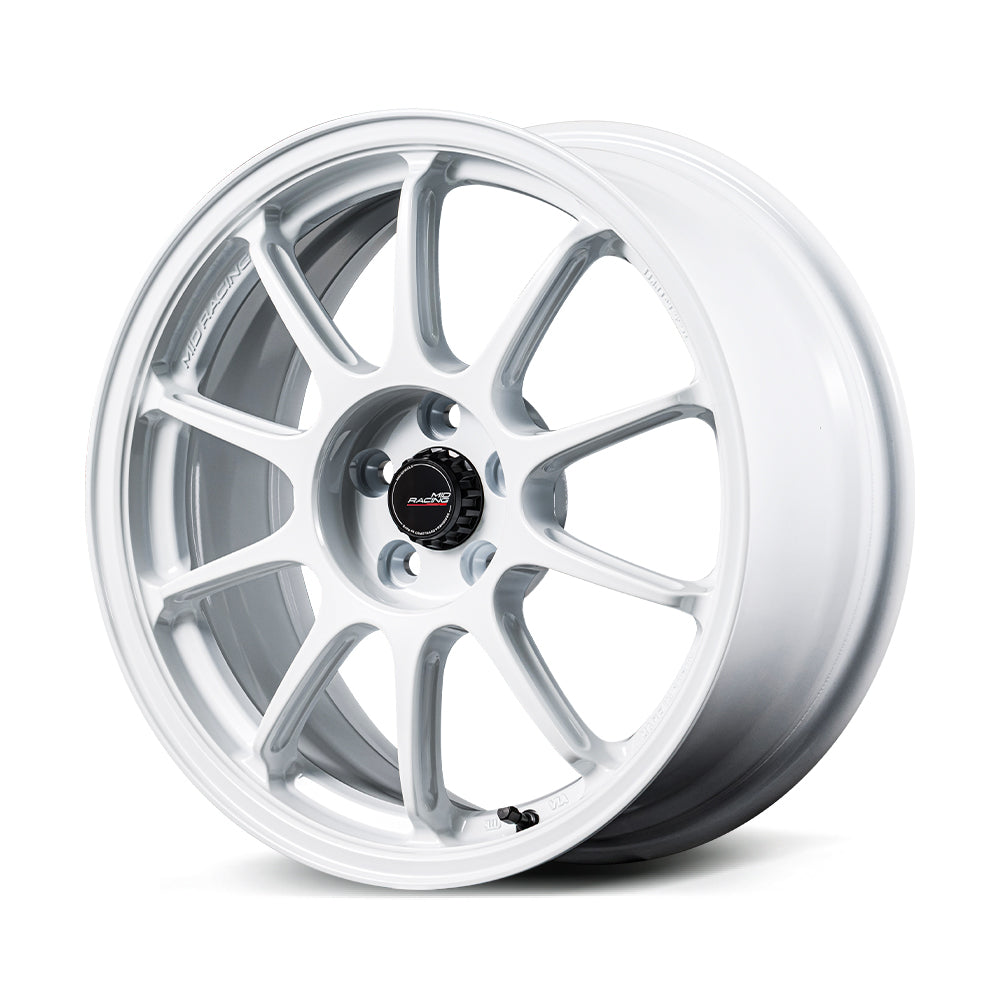 Rays Mid Racing R10 EVO - EMD288557345WHIN