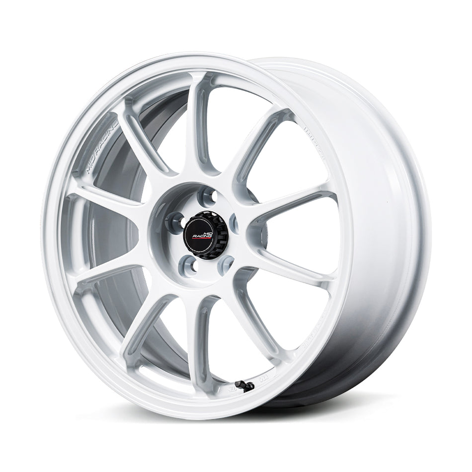 Rays Mid Racing R10 EVO - EMD287557345WHIN