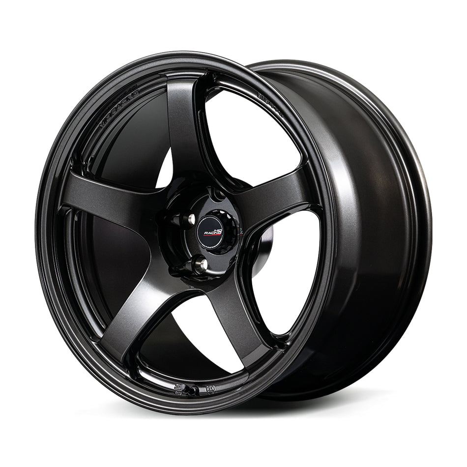 Rays Mid Racing R50 EVO - EMDR77557348BLMN