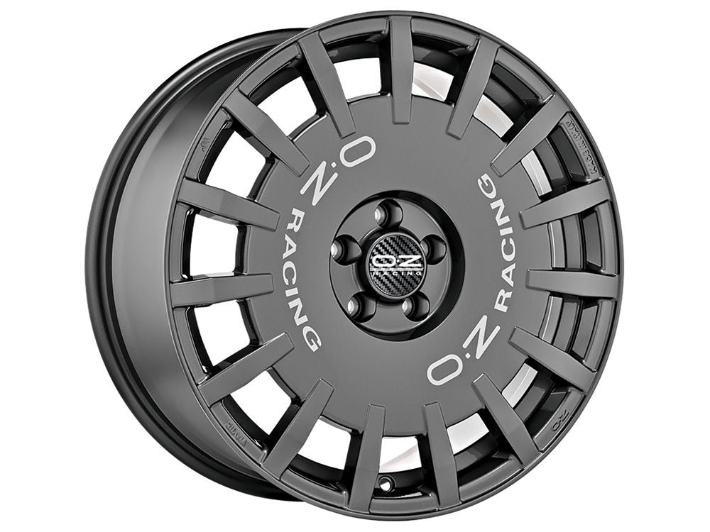 OZ Racing Rally Racing - OZRACING-RRA-185110-7538DG-JP1