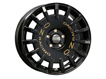 OZ Racing Rally Racing - OZRACING-RRA-185112-7550GGB-JP1