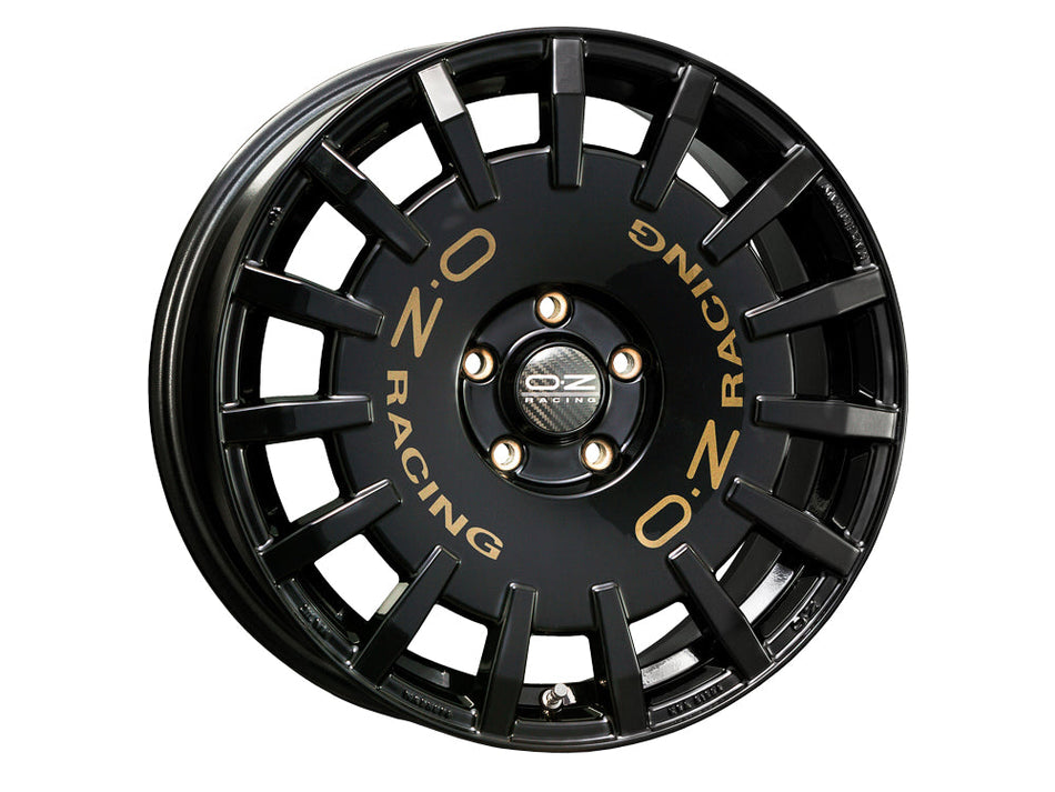 OZ Racing Rally Racing - OZRACING-RRA-185112-7550GGB-JP1