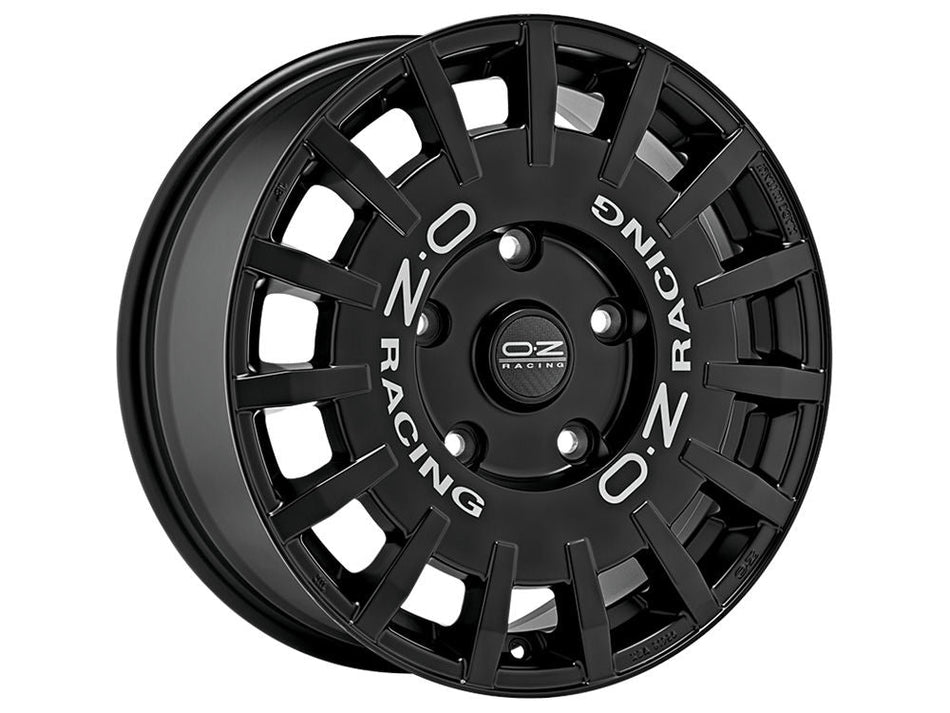 OZ Racing Rally Racing VAN - OZRACING-RRAVAN-185112-845MB-JP1