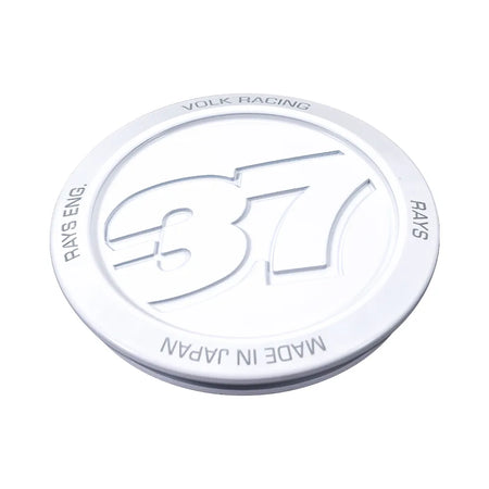 Rays - No.98 VR CAP MODEL-37 WH - RZCrewGarage