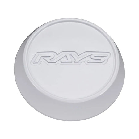 Rays - No.114 VR CAP MODEL-01 HI WH - RZCrewGarage