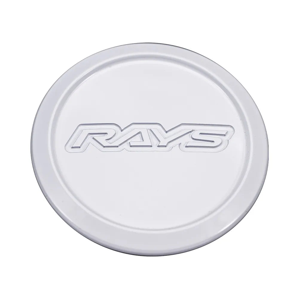 Rays - No.113 VR CAP MODEL-01 LOW WH - RZCrewGarage
