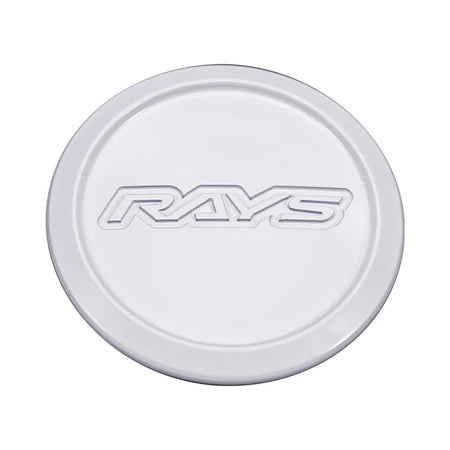 Rays - No.113 VR CAP MODEL-01 LOW WH - RZCrewGarage