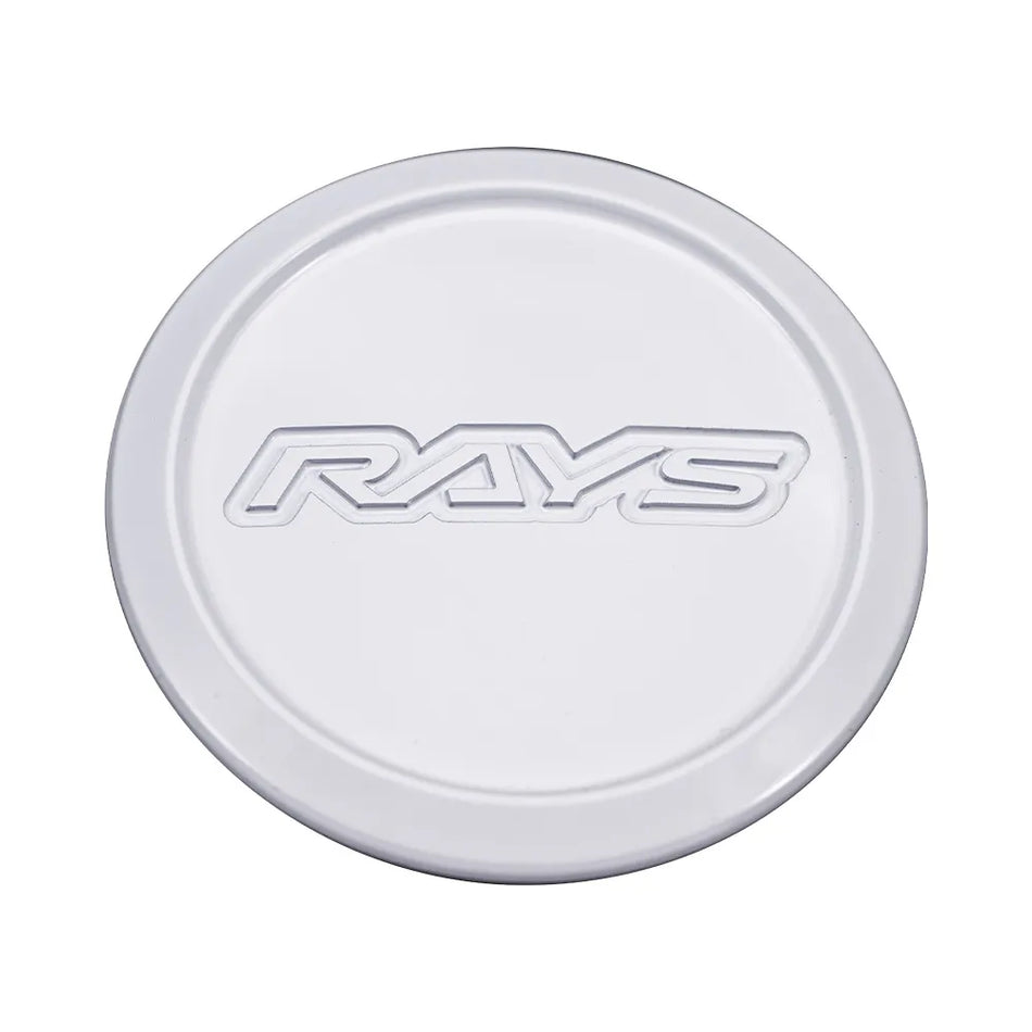 Rays - No.113 VR CAP MODEL-01 LOW WH - RZCrewGarage