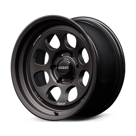 Rays OFF ROAD Wheels 08X - 10258908016BT