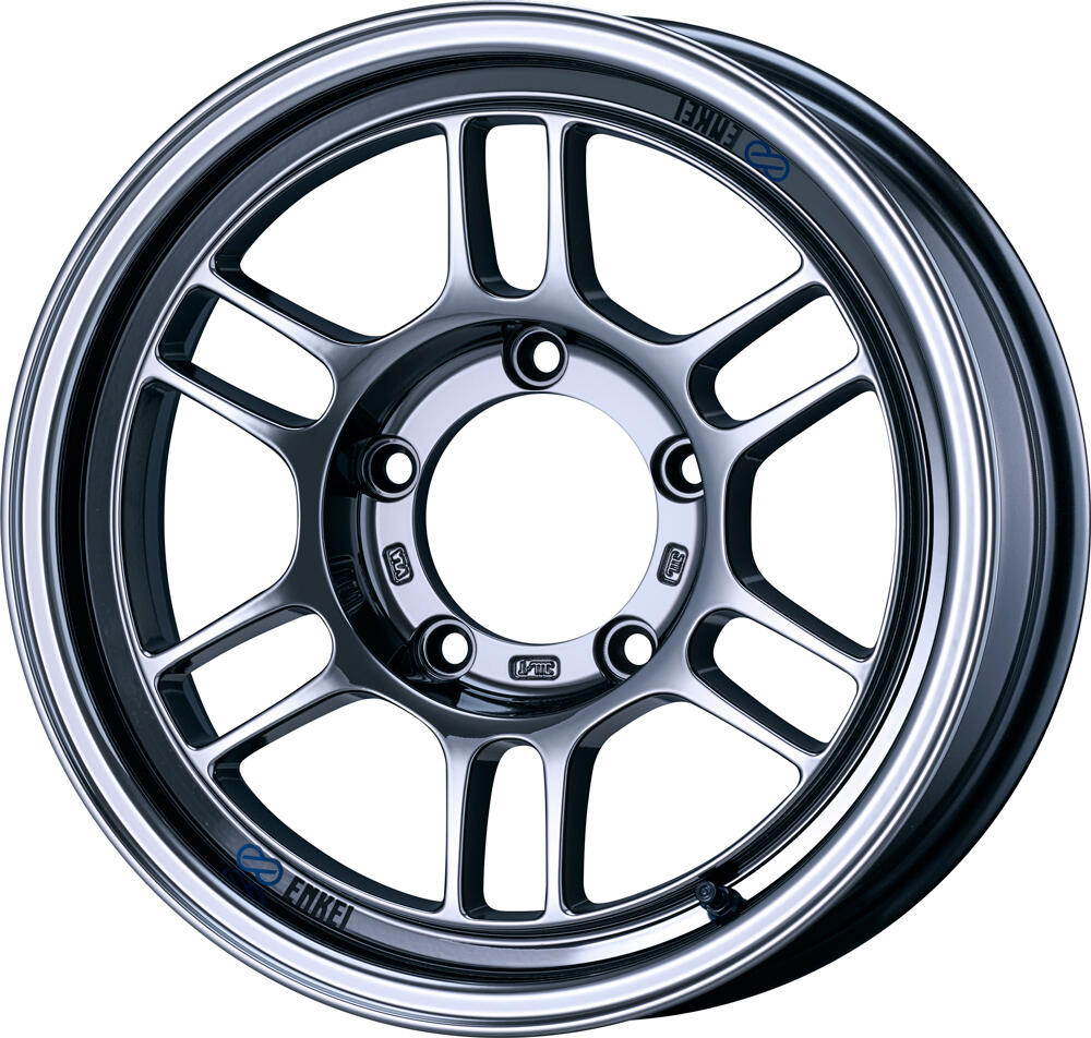 Enkei Japan RPT1 - 16x5.5J - 5x139.7 - ET: 0 (SBC) - JDM-RPT1-655-51397-0SBC