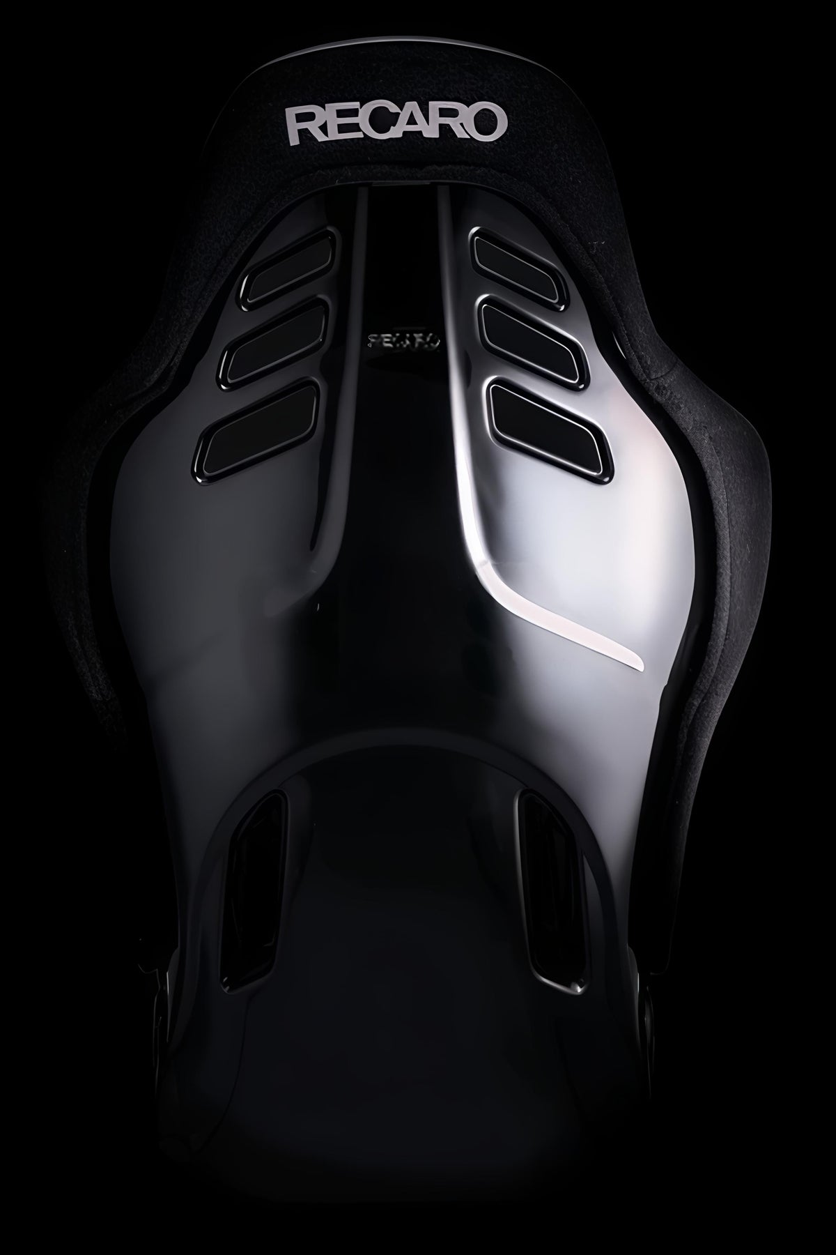 Recaro Japan-RSS UT CG/BK-Bucket seat-81-088.67.645-0 - Rzcrewgarage