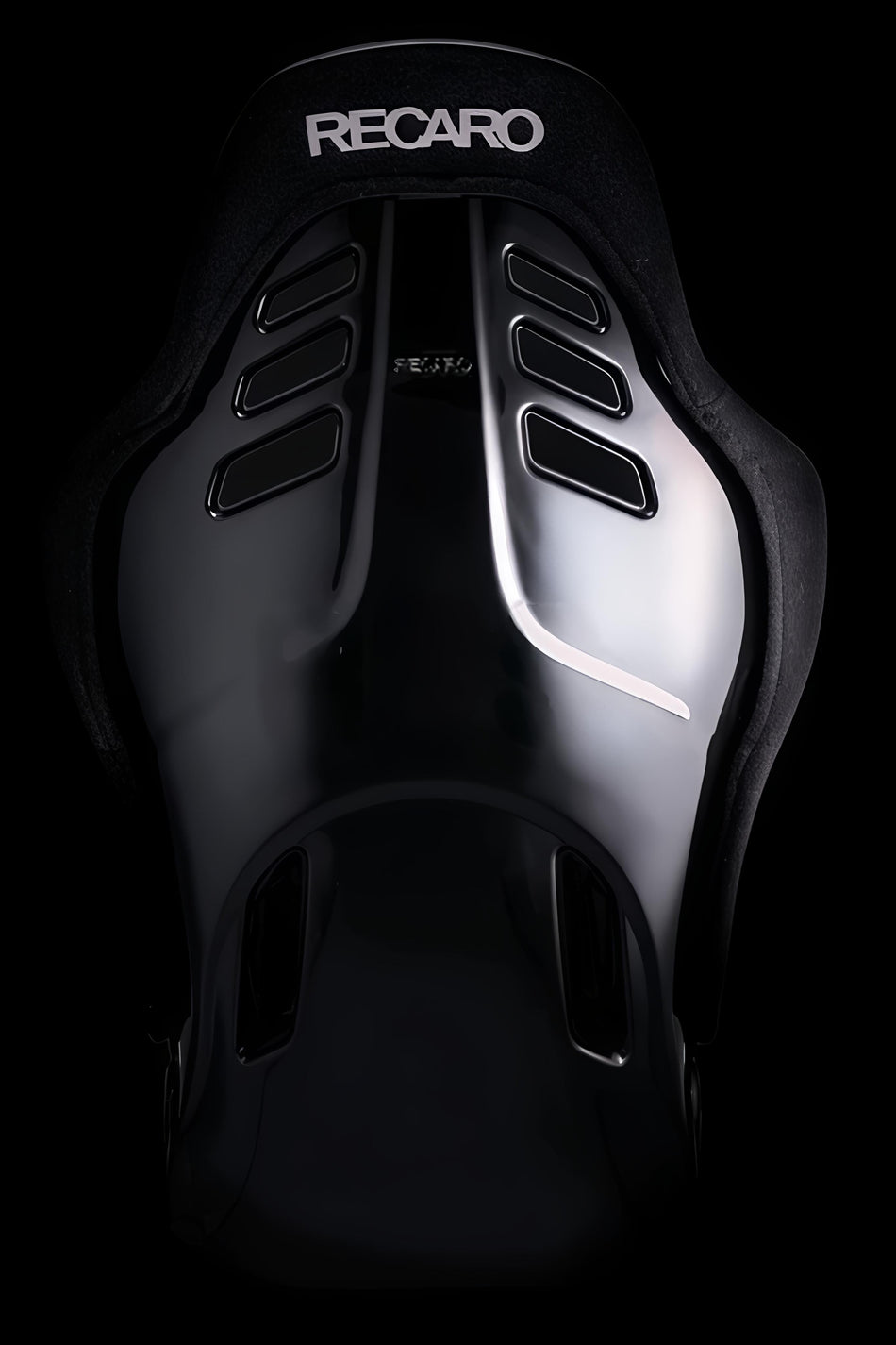 Recaro Japan-RSS BK BK/RD-Bucket seat-81-089.67.658-0 - Rzcrewgarage