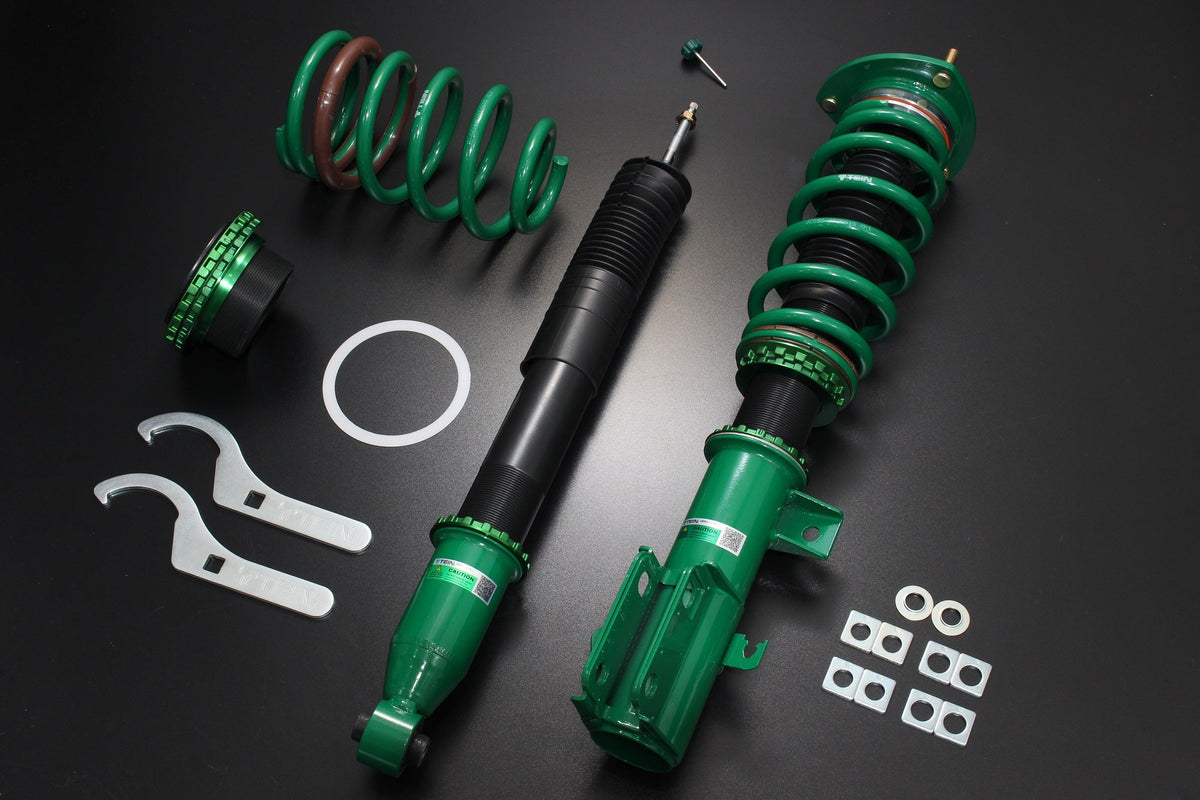 Tein RX-1 Coilover kit - Honda Civic Type R FK8 - VSHK8-M1AS4 - Rzcrewgarage