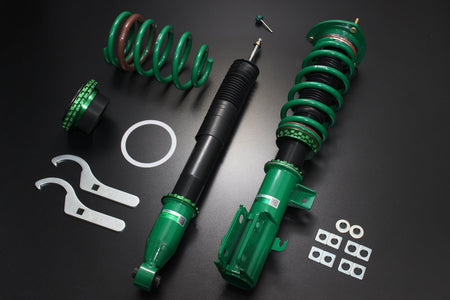 Tein RX-1 Coilover kit - Honda Civic Type R FK8 - VSHK8-M1AS4 - Rzcrewgarage