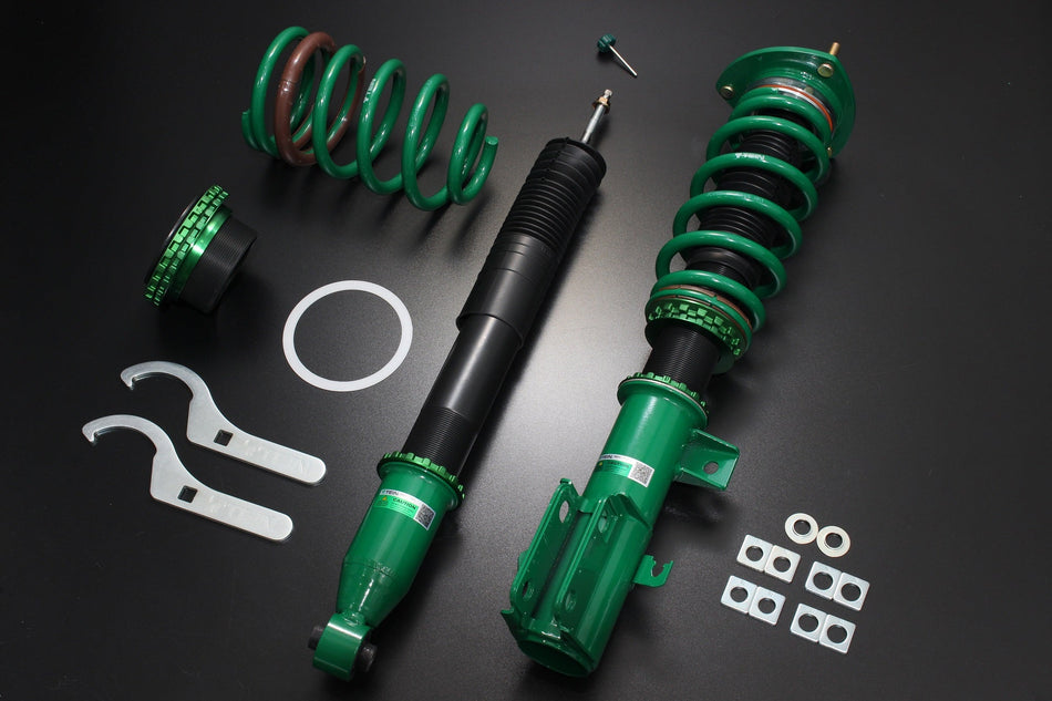 Tein RX-1 Coilover kit - Honda Civic Type R FK8 - VSHK8-M1AS4 - Rzcrewgarage