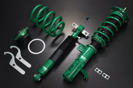 Tein RX1 Coilover kit - Toyota Voxy MZRA95W  - VSAQA-M1AS3 - Rzcrewgarage
