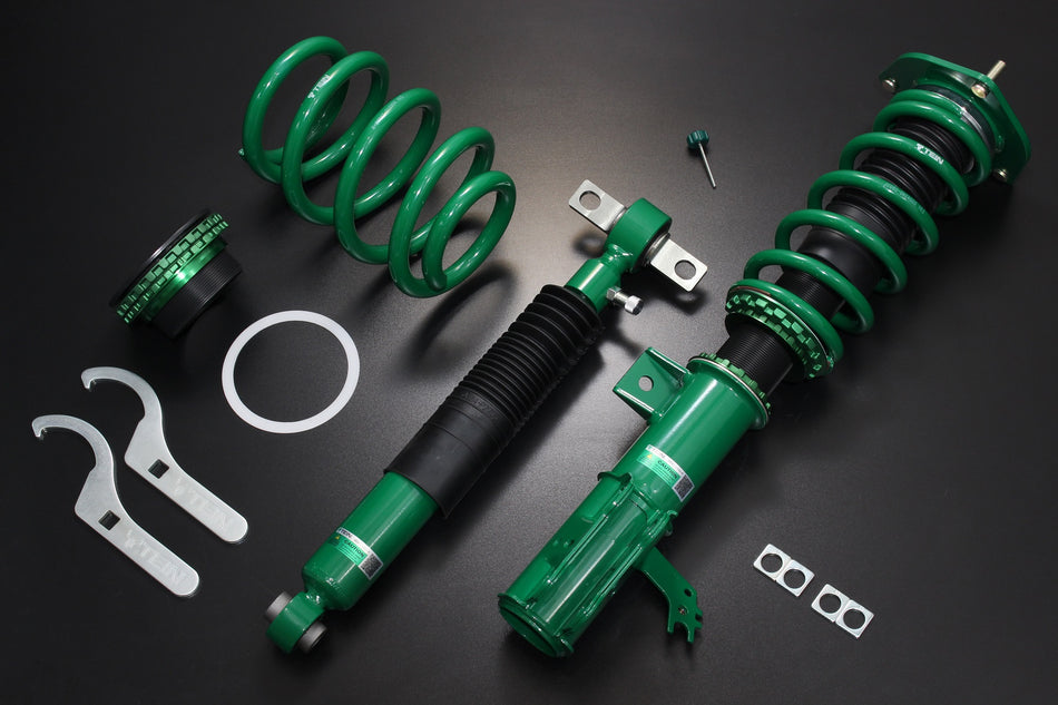 Tein RX1 EDFC5 SET Coilover kit - Subaru BRZ ZC6 APPLIED A to E  - VSQ54-T1SS4 - Rzcrewgarage
