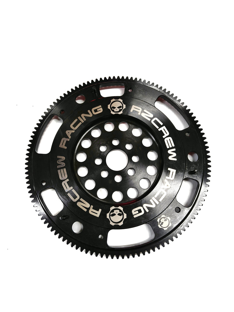Rzcrew Racing - Lightweight Chromoly Flywheel 3.3kg - Honda - Integra type R DC5R