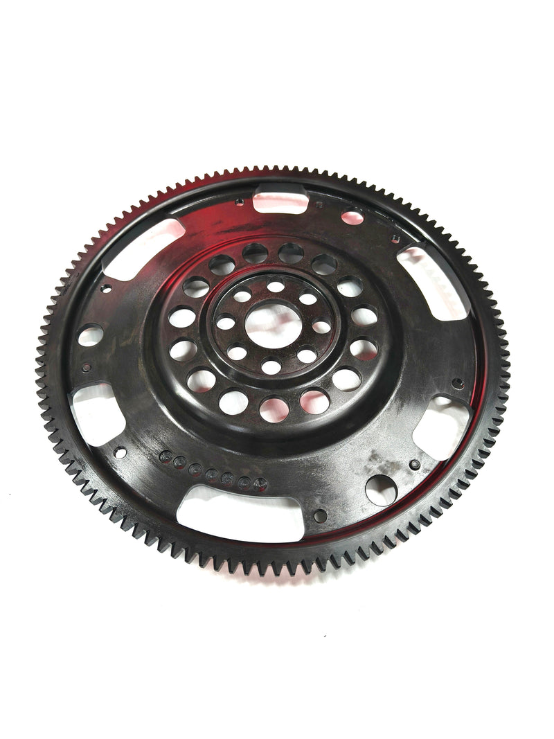 Rzcrew Racing - Lightweight Chromoly Flywheel 3.3kg - Honda - Civic Type R FD2R