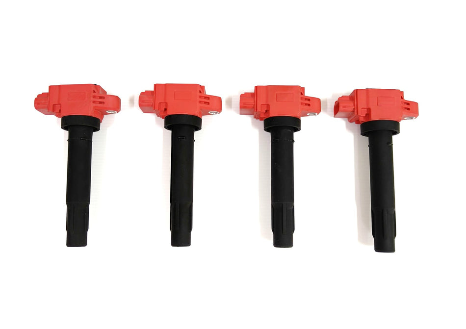 Rzcrew Racing - High-power ignition coils - Mitsubishi Lancer Evolution X CZ4A - RZ-IC-4B11