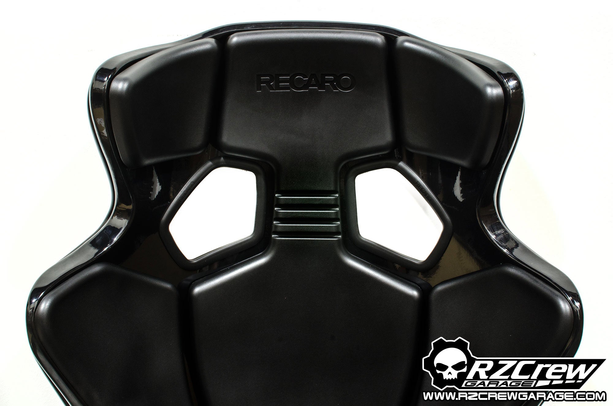 Recaro Japan Pro Racer RMS 2700G Fixed Buck | RZCrew