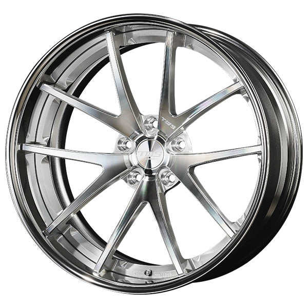 TWS Reizend WS05 TWS-ReizendWS05-5x1143-20100-43-BC2