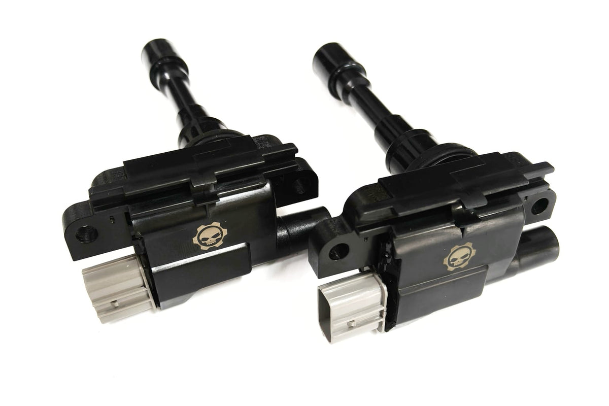 Rzcrew Racing - High-power ignition coils - Suzuki Swift Sport HT81S - RZ-IC-M15A