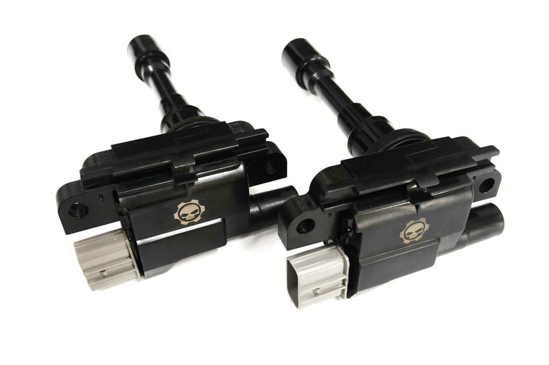 Rzcrew Racing - High-power ignition coils - Suzuki Swift ZD21S - RZ-IC-M15A