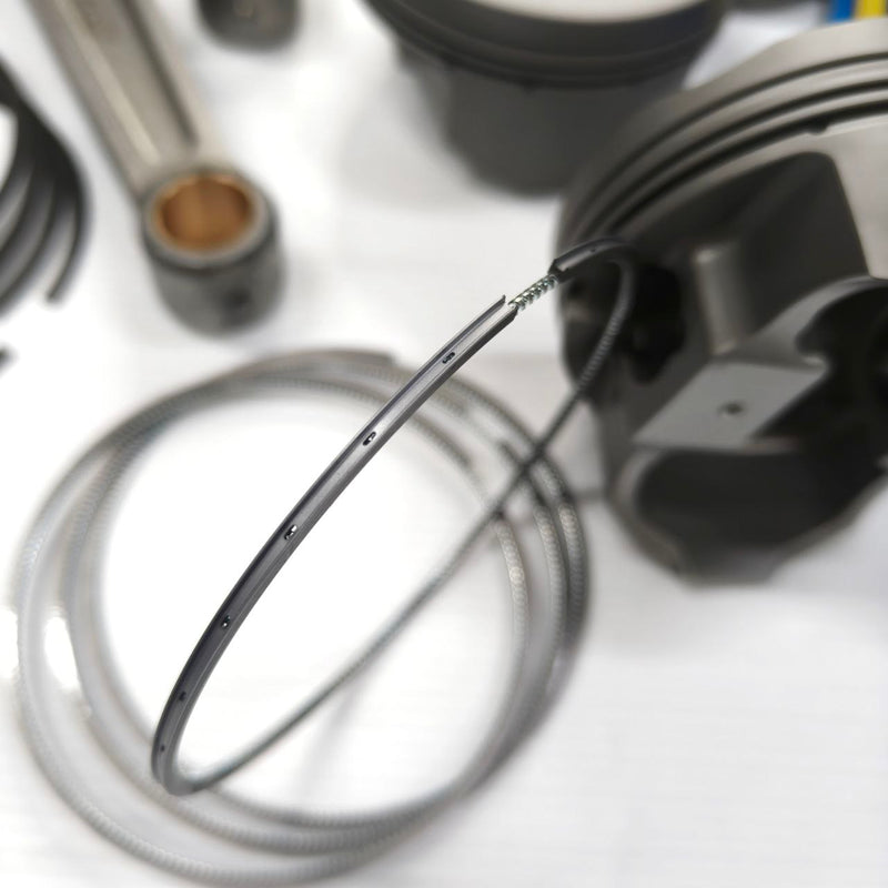 Rzcrew Racing High Rev Super99 Stroker Kit - Honda K24