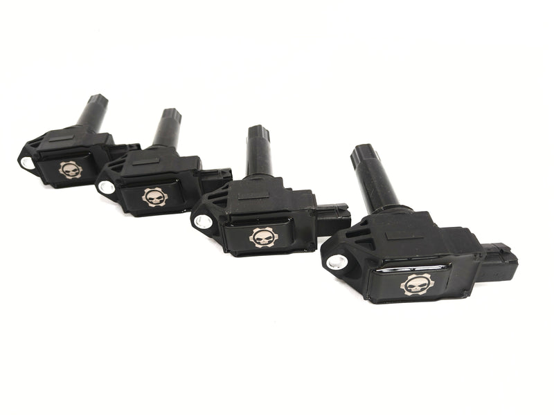 Rzcrew Racing - High-power ignition coils - Suzuki Wagon R MH35S - RZ-IC-R06A