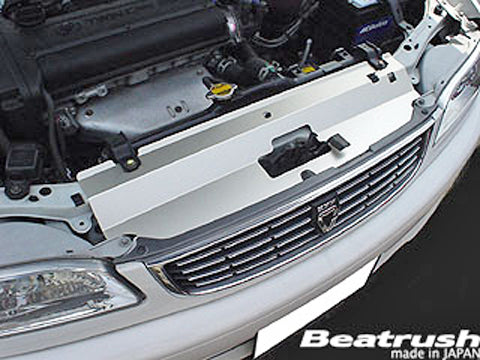 Beatrush - Aluminum Cooling Plate  - Toyota - Corolla AE111(4age) 