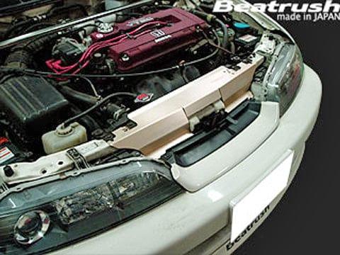 Beatrush - Aluminum Cooling Plate  - Honda - Integra type R DC2/DB8 - [variant sku] - RZCrewGarage