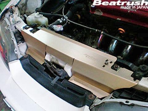 Beatrush - Aluminum Cooling Plate  - Honda - Integra type R DC2/DB8 - [variant sku] - RZCrewGarage
