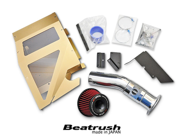Beatrush Intake Kit - GXPA16 - S91020SPS