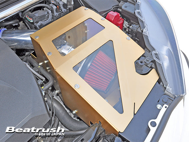 Beatrush Intake Kit - GXPA16 - S91020SPS