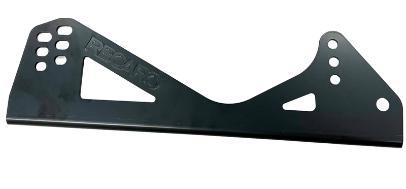 Recaro Japan Side Adapter for RSS Regular Shell-1700005J - Rzcrewgarage