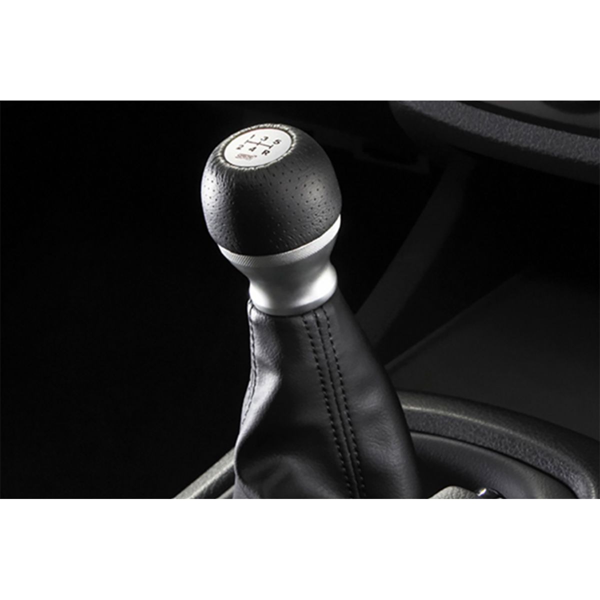 STI - Shift Knob 5MT Subaru Impreza-SG117FG015 - Rzcrewgarage