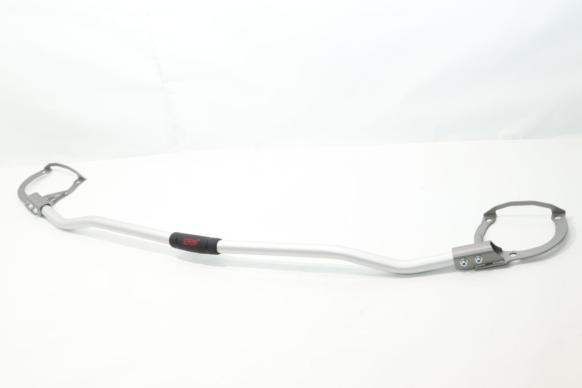 STI - Flexible Front Tower Bar - Subaru XV GT3/GT7 (2017-2022) - SG517FL501 - Rzcrewgarage