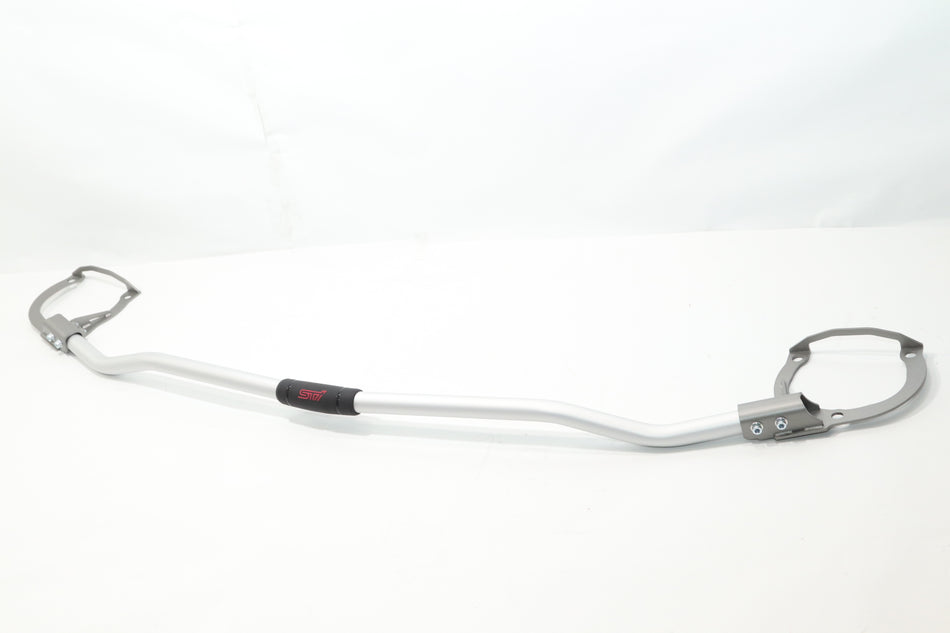 STI - Flexible Front Tower Bar - Subaru XV GT3/GT7 (2017-2022) - SG517FL501 - Rzcrewgarage