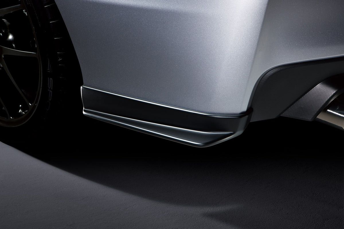 STI - Rear Side Under Spoiler - Subaru - WRX S4 VAG APPLIED A to C - SG517VA200 - Rzcrew Garage