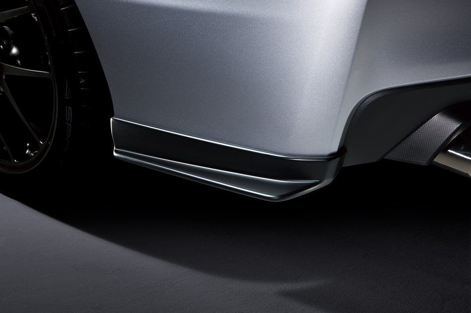 STI - Rear Side Under Spoiler - Subaru - WRX S4 VAG APPLIED A to C - SG517VA200 - Rzcrew Garage