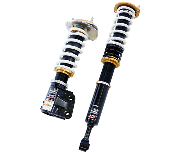 HKS - HIPERMAX D' NOBspec Coilover Kit - Nissan Silvia S15 - 80015-AN103 - RZCrewGarage