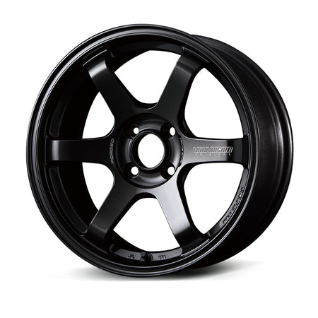 Rays Volk Racing TE37 Sonic Special Colour BK - 06076753392BK