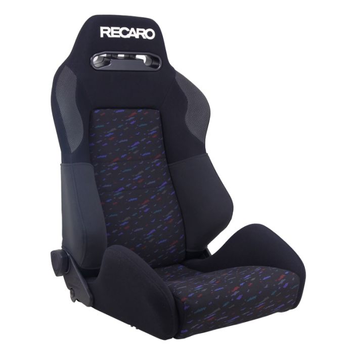7-Wood SR-2/3/4/5/VF Backrest Side Cover-CV0706 - Rzcrewgarage