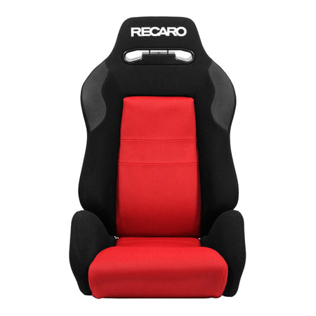 7-Wood SR-2/3/4 center cover seat back set-CV0102 - Rzcrewgarage