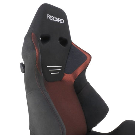 7-Wood SR-6 Backrest side cover W stitch specification-CV0705 - Rzcrewgarage