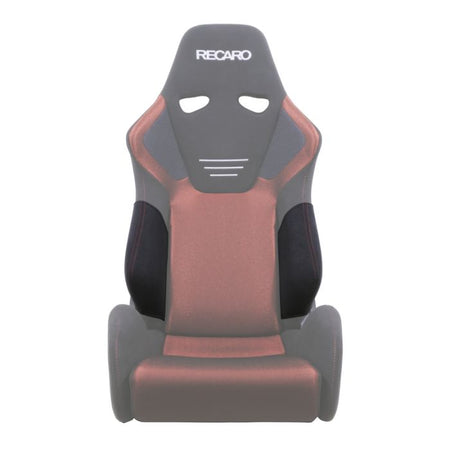 7-Wood SR-6 Backrest side cover W stitch specification-CV0705 - Rzcrewgarage