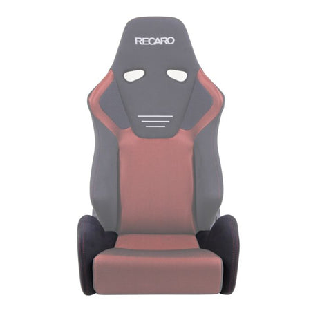 7-Wood SR-6 seat side cover double stitch specification-CV0605 - Rzcrewgarage