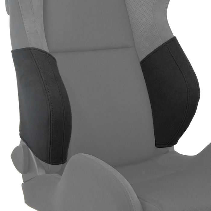 7-Wood SR-7/7F Backrest side cover GU specification-CV0703 - Rzcrewgarage